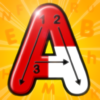 Alphabet Writing For Kids icon