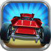 Dirt Race Fury Desert icon