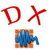 DxFun Cluster HAM Radio v04 icon