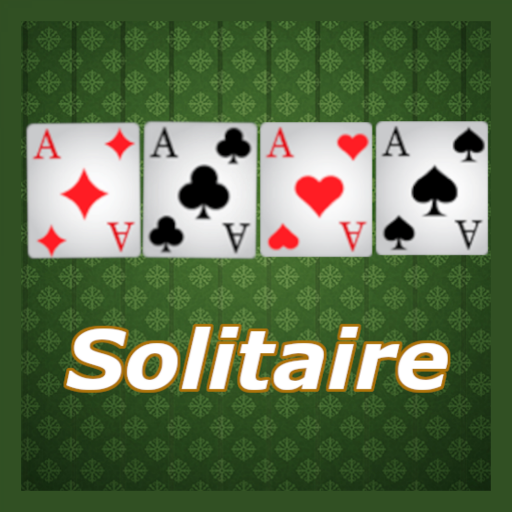 Solitaire 6 in 1 icon