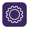 Fitch Learning Cognition icon