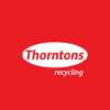 Thorntons Recycling icon