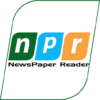 NewsPaper Reader icon