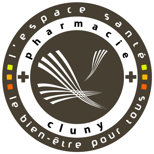 Pharmacie Cluny icon