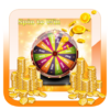 Spin to Win Play for Cash icon