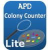 APD Colony Counter App Lite icon