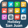 San Juan Holidays icon