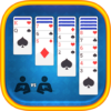 Solitaire Online Free Multiplayer Card Game icon