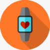 Top 9 best fitness trackers icon