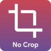 No Crop for Instagram icon