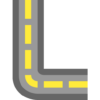 Canada Driving Theory Test icon