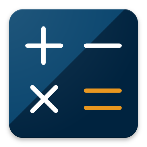 Advance Calculator & Converter Banking, Science icon