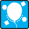 Rise Up – Balloon Protect icon