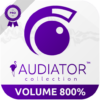 MP3 VOLUME BOOST GAIN LOUD PRO icon