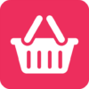 InstaShop: Grocery Delivery icon