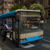 Bus Simulator City Driving 2020 icon