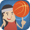 Hoops Puzzler icon