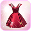 Cocktail Dress Photo Maker New icon