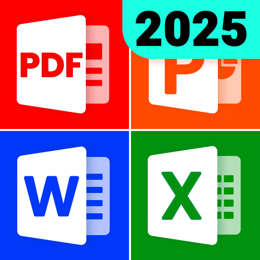 Document Reader – PDF Editor icon