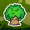 Pocket Forest: Animal Camp icon