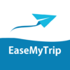 EaseMyTrip Flight, Hotel, Bus icon