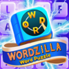 Wordzilla: Play with Words, Solve the Word Puzzles icon