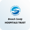 Breach Candy Hospital icon