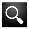 Magnifying Glass (Magnifier) icon