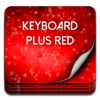 Red Pulse Keyboard Theme icon