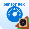 Sensor Box for Android Senso icon