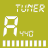 Violin Tuner Easy tune icon