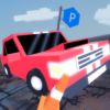 Simple Car Parking 3d 2018 icon