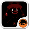 GO Locker Vampire icon