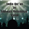 Audio Quran Addokali Mohammad icon