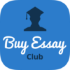 Buy Essay Club – Custom Writing Service icon