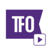 TFO Vidéos: Mini TFO, dessins animés, Subito Texto icon