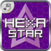 Hexa Star icon