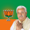 BJP Ghanshyam Das icon