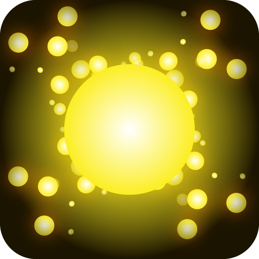 Be Light icon