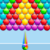 Bubble Mania Game Balls icon