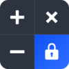 HideU: Calculator Lock icon