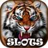 Tiger Slots Wild Win icon