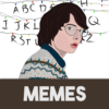 Stranger Memes icon