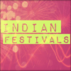 Indian Festivals icon