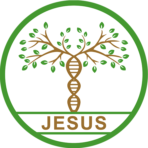 Jesus Genealogy icon