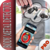 Body Metal Detector icon