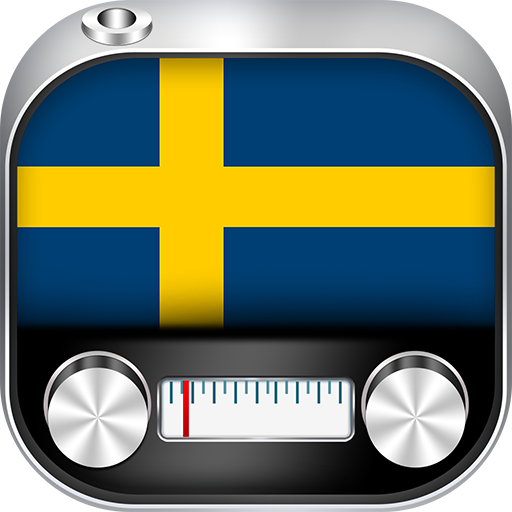 Radio Sweden FM DAB Radio icon