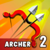 Combat Quest Roguelike Archero icon