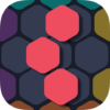 Hexa 1010! Puzzle Fill Hexagon icon