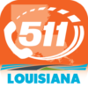 Louisiana 511 icon